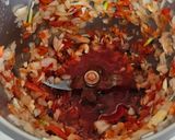 Foto del paso 3 de la receta: Arroz de Marisco Thermomix