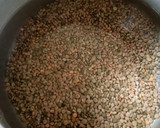कुल्थी दाल रेसिपी चरण 1 फोटो