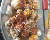 A picture of step 3 of Dum arbi.