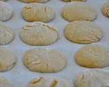 Foto del paso 2 de la receta: Duraznos a lo croata
