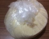 Foto langkah ke 5 dari resep Pizza tipis teflon/oven.