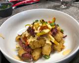 Cheesesteak Totchos recipe step 12 photo