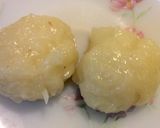 Hình bước làm 4 của món Bánh xưa và nay