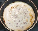 Foto del paso 5 de la receta Tartaletas de brandada de Bacalao con crema de Piquillos
