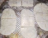 Foto del paso 5 de la receta: Panes caseros hechos por mí 😁