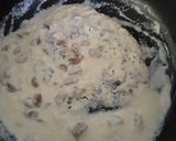Foto langkah ke 3 dari resep Fettuccine Panggang.