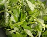 Foto langkah ke 1 dari resep Cah Kangkung Satset.