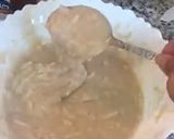 एप्पल केक (Apple cake recipe in Hindi) रेसिपी चरण 4 फोटो