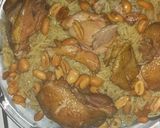صورة لخطوة 3 من وصفة كبسة