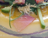 Foto del paso 2 de la receta: Ensalada de langostinos
