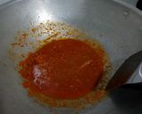 Foto langkah ke 5 dari resep Ceker Pedas Manis.