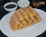 Foto langkah ke 7 dari resep Churros.