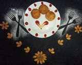 चीज़ बॉल (cheese ball recipe in Hindi) रेसिपी चरण 10 फोटो
