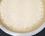 Foto langkah ke 2 dari resep Martabak manis gulung.