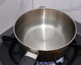 Foto langkah ke 2 dari resep Jaesu (Jahe Susu) tanpa gula 🥛.