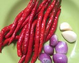 Foto langkah ke 1 dari resep Jengkol sambel.