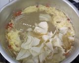 Foto langkah ke 3 dari resep Soun Kuah Bening.