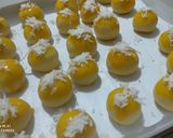 Foto langkah ke 4 dari resep Nastar.