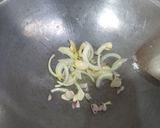 Foto langkah ke 1 dari resep Tongseng kambing.