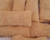 Foto langkah ke 11 dari resep American risoles.