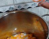 Foto del paso 2 de la receta: Api de zapallo
