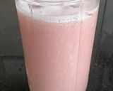 A picture of step 1 of Pomegranate Coconut 🥥 Cooler.