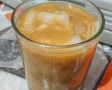 Foto langkah ke 4 dari resep Es Nutrijell Kelapa Gula Merah.