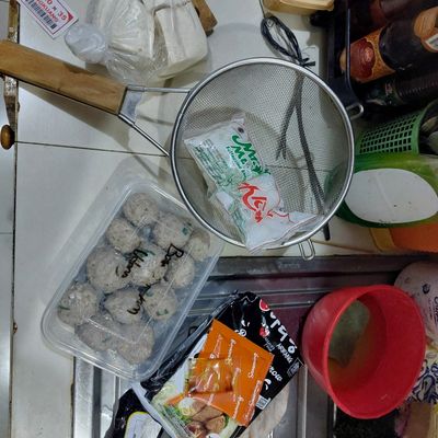 Langkah 2
