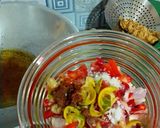 Foto langkah ke 3 dari resep 1. 🍗🌶️ Ayam Geprek Sambel Dabu-dabu Endulsss ~.