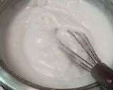Foto langkah ke 3 dari resep Bubur SumSum Lembut.