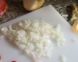 Foto del paso 2 de la receta: Sopa Criolla (a mi manera)