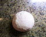 Foto del paso 3 de la receta: Pizza casera Súper fácil.!!!