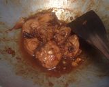 Foto langkah ke 5 dari resep Ayam kecap.