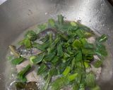 Foto langkah ke 4 dari resep Tongkol Bumbu Bawang.