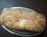 Foto del paso 4 de la receta: Budín de limón 🍋 Súper fácil!
