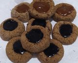 Foto del paso 3 de la receta: Pepas De Lentejas Y Avena