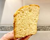 Foto del paso 13 de la receta Bizcocho de coco rápido y esponjoso, “sin gluten “