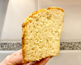 Foto del paso 13 de la receta: Bizcocho de coco rápido y esponjoso, “sin gluten “