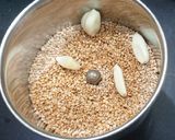 ताहिनी(TAHINI RECIPE IN HINDI) रेसिपी चरण 1 फोटो