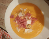 Foto del paso 4 de la receta: Crema mix calabazas MC plus
