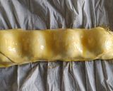 Une image de l'étape 5 de Pâté de Pâques.