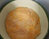 A picture of step 7 of Dombolo - Dumplings - Kluitjie.