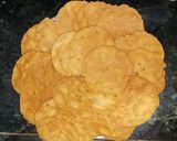 ફરસી પૂરી (Farsi Poori Recipe In Gujarati) રેસીપી સ્ટેપ3ફોટો