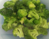 Foto del paso 1 de la receta: Ensalada de brócoli