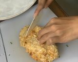 รูปขั้นตอนการทำที่ 3 ของ Katsudon - หม้อทอดไร้น้ำมัน