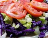 Foto del paso 4 de la receta: Ensalada Arco Iris !!!!