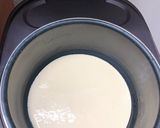 Hình bước làm 7 của món Bánh bông lan bằng nồi cơm điện 🍰