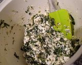 Foto del paso 3 de la receta: Canelones de zucchini veggies sin tacc sin harina keto