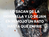 Morrones en aceiteIdeal para estos días de cuarentena