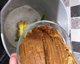 Foto langkah ke 5 dari resep Tauwa a.k.a Kembang Tahu kuah Jahe a.k.a Tahok.